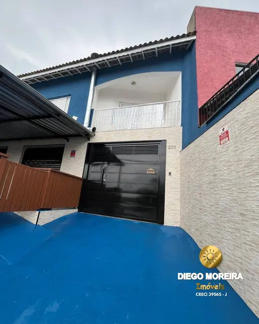 Foto 1 de Casa com 3 quartos à venda, 209m2 em Jardim São Cristóvão, Braganca Paulista - SP
