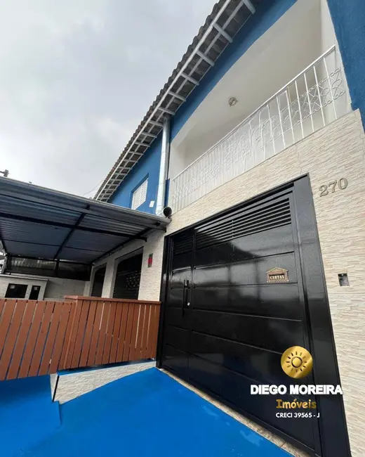 Foto 2 de Casa com 3 quartos à venda, 209m2 em Jardim São Cristóvão, Braganca Paulista - SP