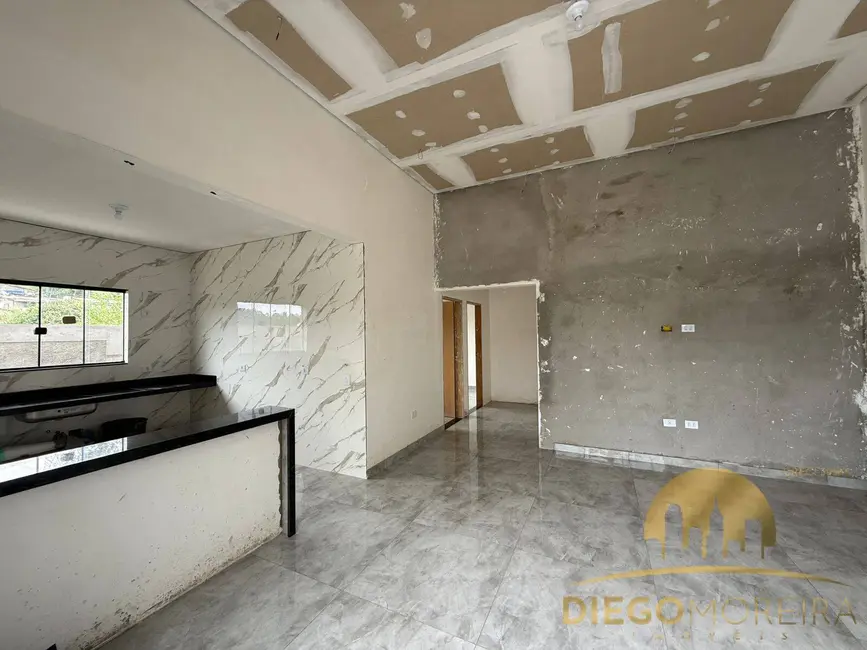 Foto 4 de Casa com 3 quartos à venda, 300m2 em Mairipora - SP