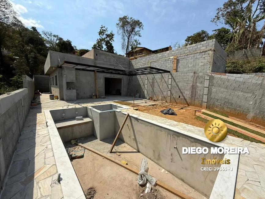 Foto 2 de Casa com 3 quartos à venda, 300m2 em Mairipora - SP