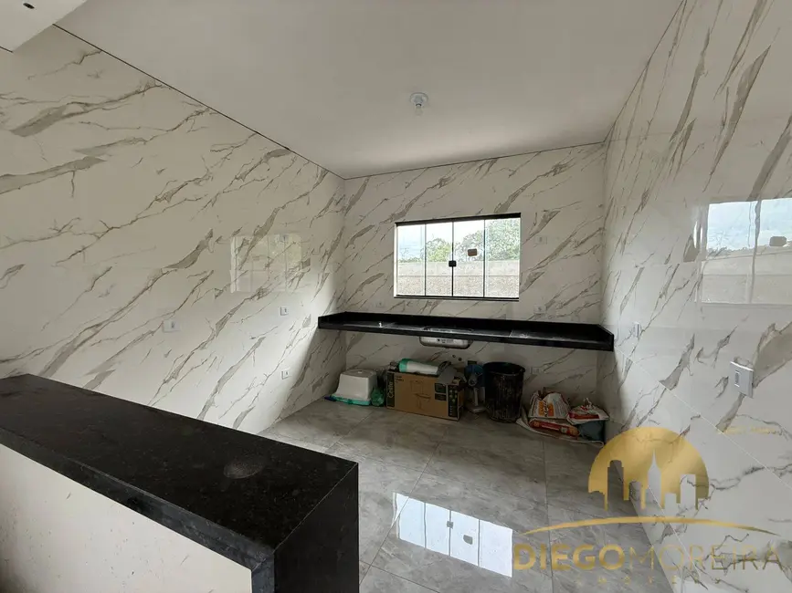 Foto 3 de Casa com 3 quartos à venda, 300m2 em Mairipora - SP