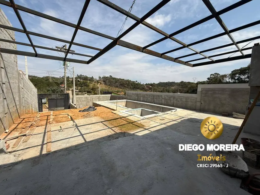 Foto 9 de Casa com 3 quartos à venda, 300m2 em Mairipora - SP