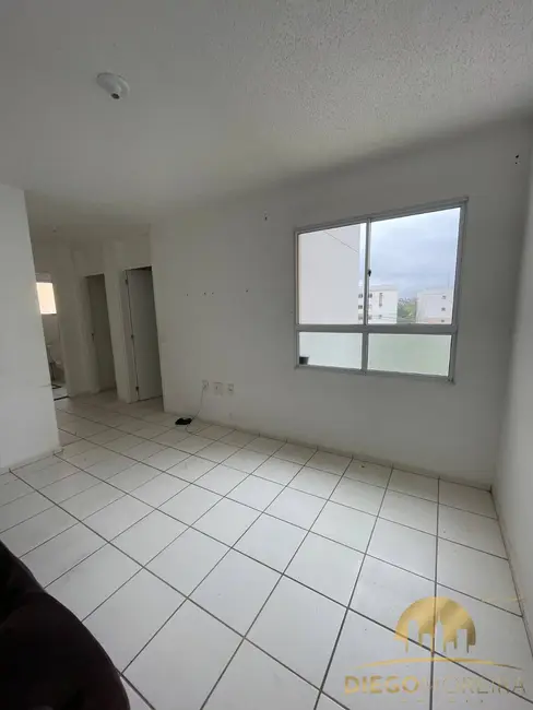 Foto 3 de Apartamento com 2 quartos para alugar, 49m2 em Mairipora - SP