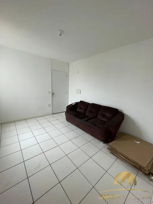 Foto 2 de Apartamento com 2 quartos para alugar, 49m2 em Mairipora - SP