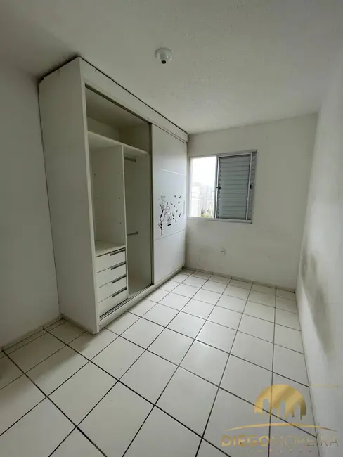 Foto 7 de Apartamento com 2 quartos para alugar, 49m2 em Mairipora - SP
