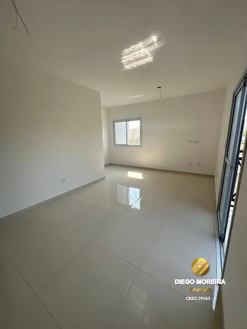 Foto 4 de Apartamento com 2 quartos para alugar, 65m2 em Atibaia Jardim, Atibaia - SP