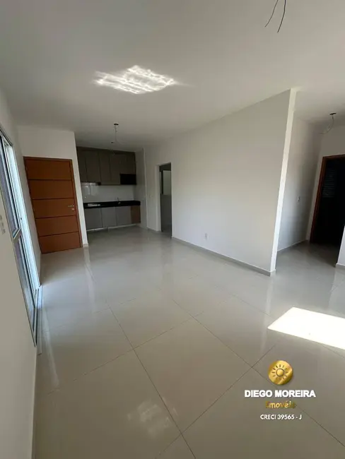 Foto 2 de Apartamento com 2 quartos para alugar, 65m2 em Atibaia Jardim, Atibaia - SP