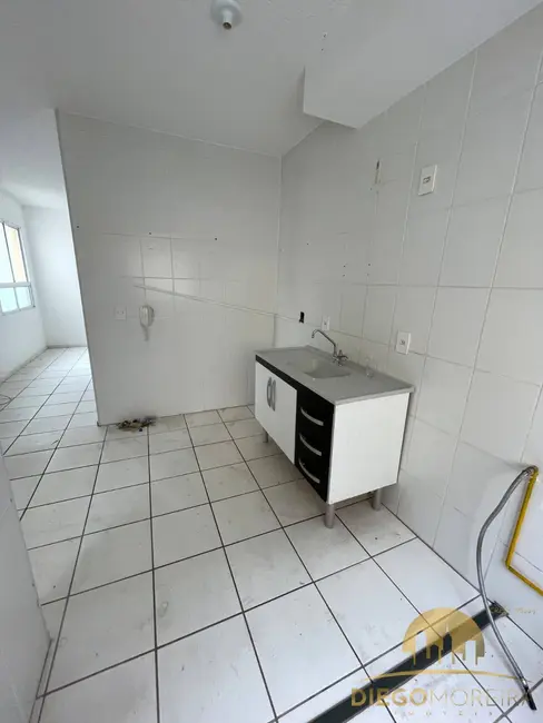 Foto 5 de Apartamento com 2 quartos para alugar, 49m2 em Mairipora - SP