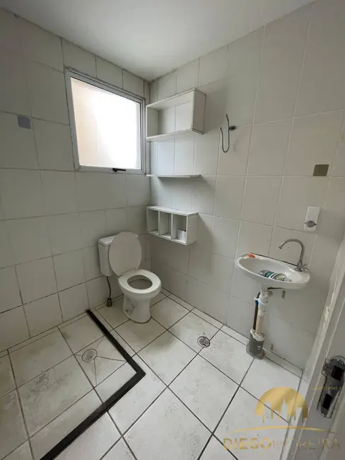 Foto 6 de Apartamento com 2 quartos para alugar, 49m2 em Mairipora - SP