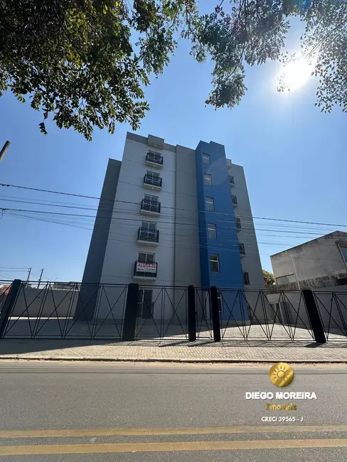 Foto 1 de Apartamento com 2 quartos para alugar, 65m2 em Atibaia Jardim, Atibaia - SP