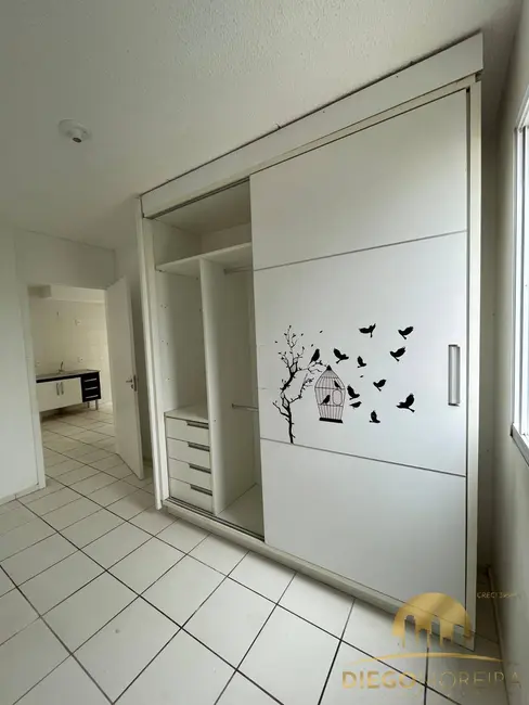 Foto 8 de Apartamento com 2 quartos para alugar, 49m2 em Mairipora - SP