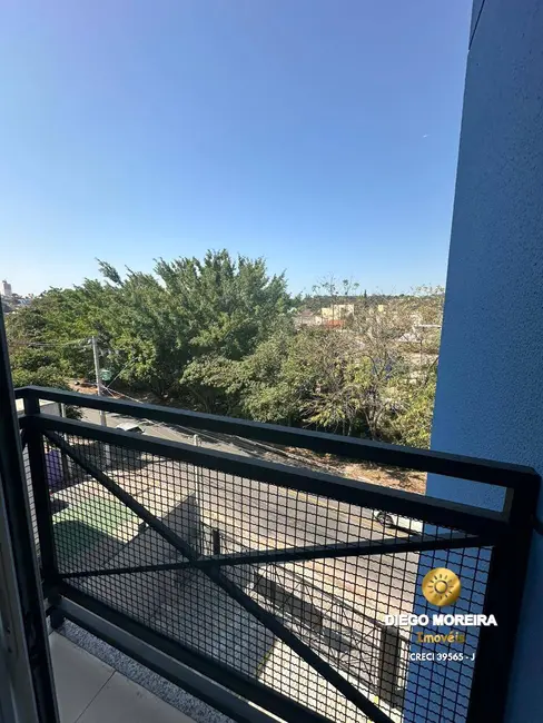 Foto 9 de Apartamento com 2 quartos para alugar, 65m2 em Atibaia Jardim, Atibaia - SP