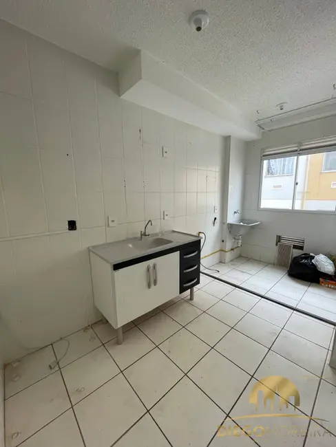 Foto 4 de Apartamento com 2 quartos para alugar, 49m2 em Mairipora - SP