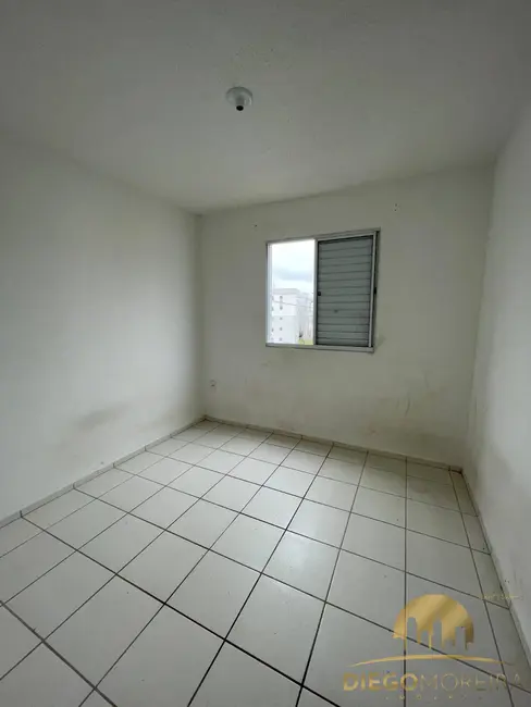 Foto 9 de Apartamento com 2 quartos para alugar, 49m2 em Mairipora - SP