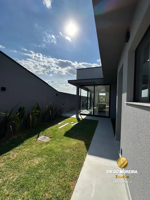 Foto 3 de Casa de Condomínio com 3 quartos à venda, 174m2 em Itupeva - SP