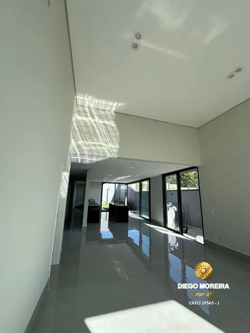 Foto 4 de Casa de Condomínio com 3 quartos à venda, 174m2 em Itupeva - SP