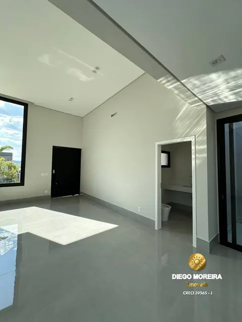 Foto 8 de Casa de Condomínio com 3 quartos à venda, 174m2 em Itupeva - SP