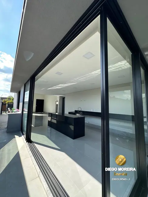 Foto 5 de Casa de Condomínio com 3 quartos à venda, 174m2 em Itupeva - SP