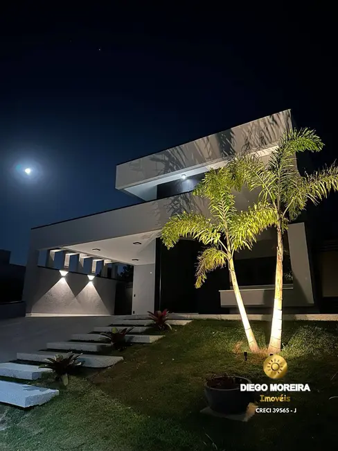 Foto 2 de Casa de Condomínio com 3 quartos à venda, 174m2 em Itupeva - SP