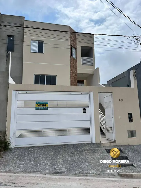 Foto 1 de Casa com 3 quartos à venda, 175m2 em Laranjeiras, Caieiras - SP