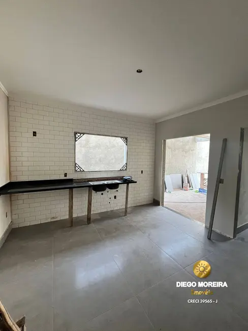 Foto 4 de Casa com 3 quartos à venda, 240m2 em Jardim dos Pinheiros, Atibaia - SP