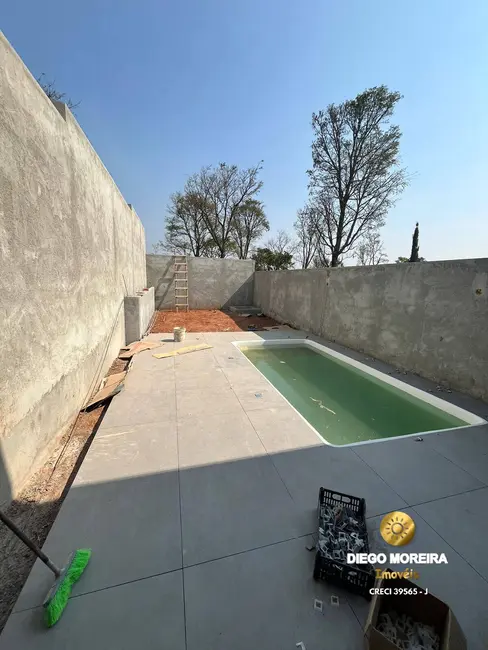 Foto 6 de Casa com 3 quartos à venda, 240m2 em Jardim dos Pinheiros, Atibaia - SP