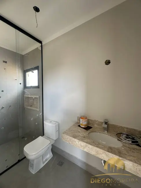 Foto 3 de Casa com 3 quartos à venda, 240m2 em Jardim dos Pinheiros, Atibaia - SP