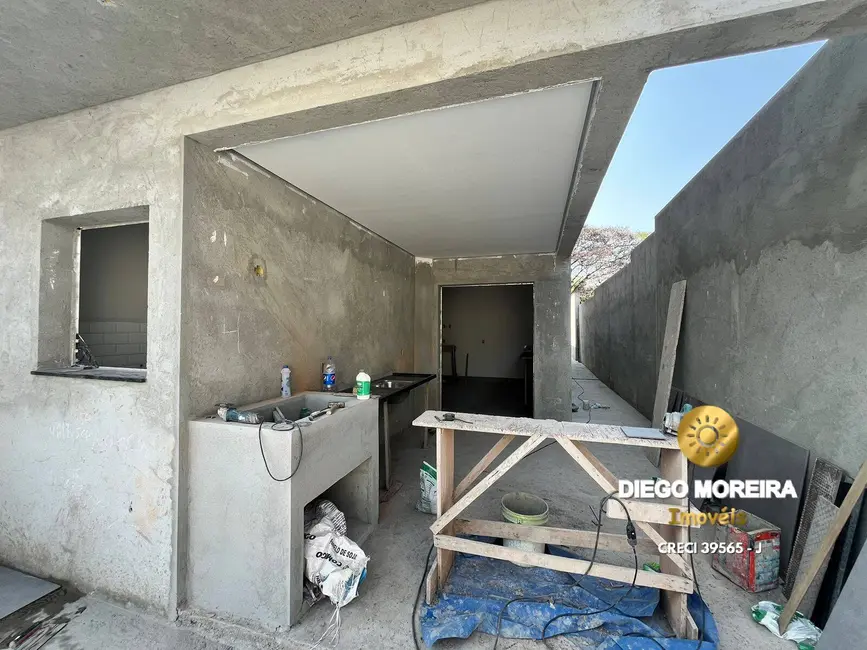 Foto 5 de Casa com 3 quartos à venda, 240m2 em Jardim dos Pinheiros, Atibaia - SP