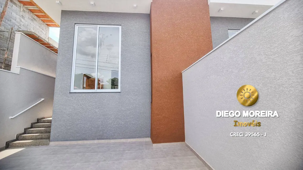 Foto 2 de Casa com 3 quartos à venda, 182m2 em Jardim dos Pinheiros, Atibaia - SP