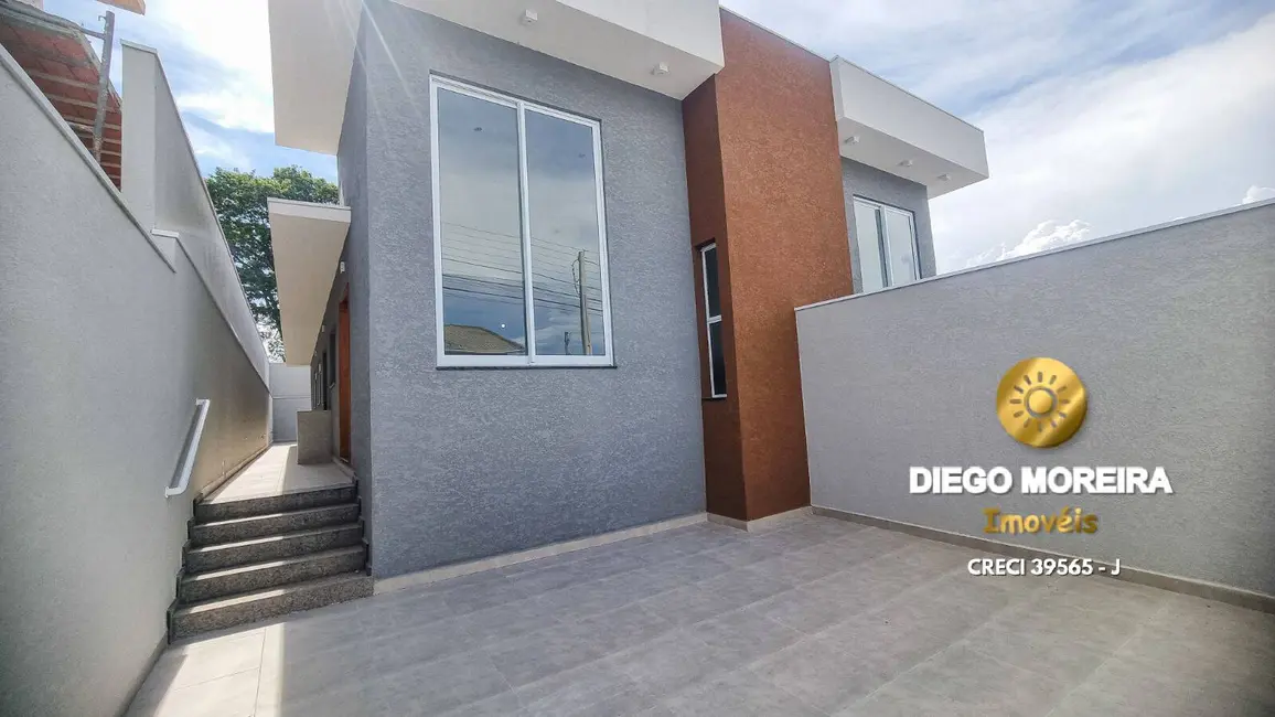 Foto 1 de Casa com 3 quartos à venda, 182m2 em Jardim dos Pinheiros, Atibaia - SP