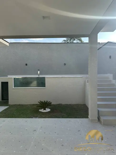 Casa de Condomínio com 3 quartos à venda, 360m2 em San Fernando Valley, Atibaia - SP - imagem 3 Foto 3 de Casa de Condomínio com 3 quartos à venda, 360m2 em San Fernando Valley, Atibaia - SP