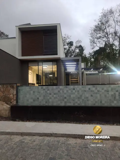 Foto 2 de Casa de Condomínio com 3 quartos à venda, 445m2 em Itapetinga, Atibaia - SP