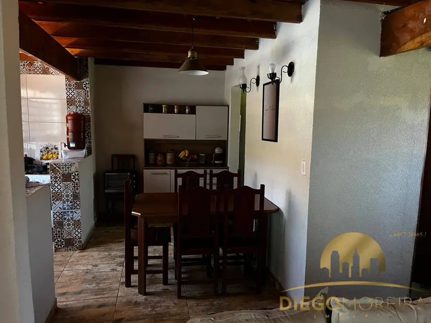 Foto 4 de Casa com 2 quartos à venda, 100m2 em Portão, Atibaia - SP