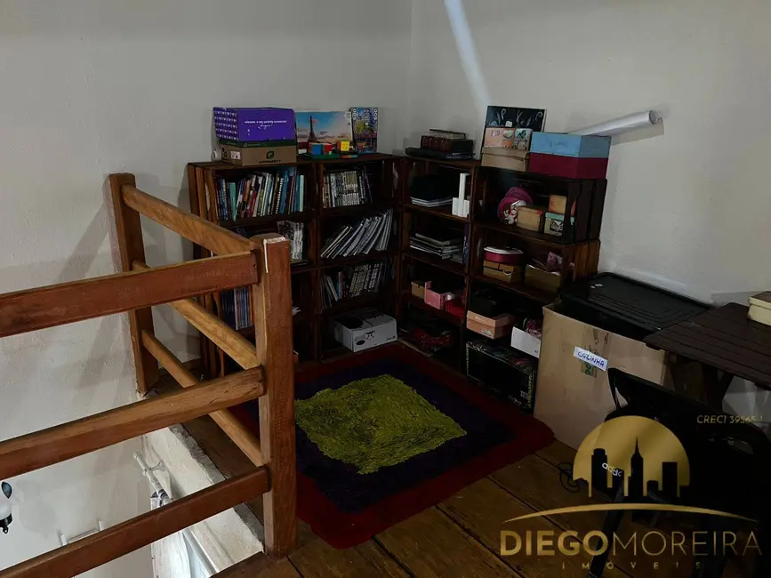 Foto 9 de Casa com 2 quartos à venda, 100m2 em Portão, Atibaia - SP