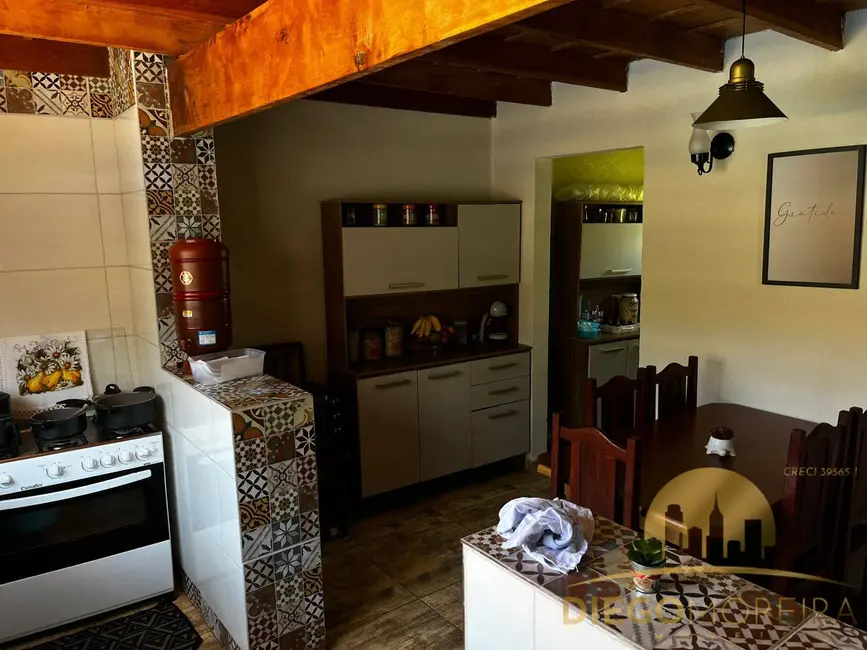 Foto 6 de Casa com 2 quartos à venda, 100m2 em Portão, Atibaia - SP