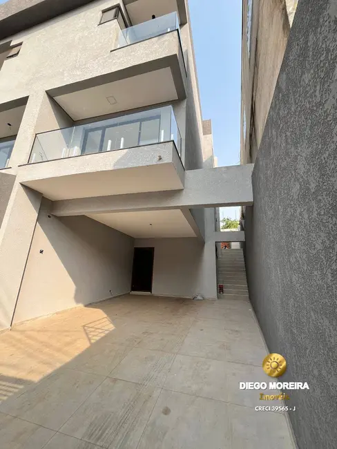 Foto 3 de Casa com 3 quartos à venda, 270m2 em Jardim dos Pinheiros, Atibaia - SP