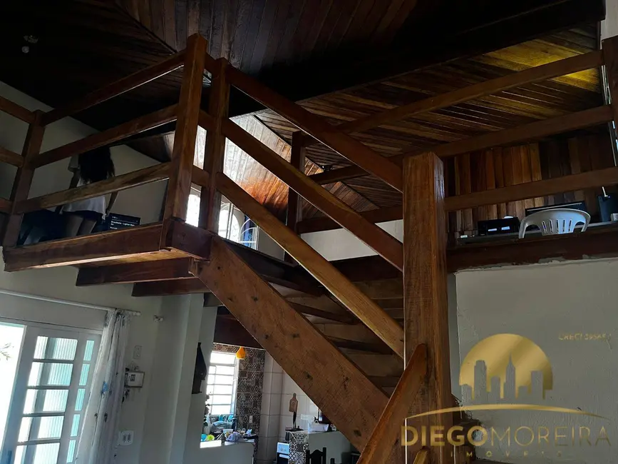 Foto 8 de Casa com 2 quartos à venda, 100m2 em Portão, Atibaia - SP