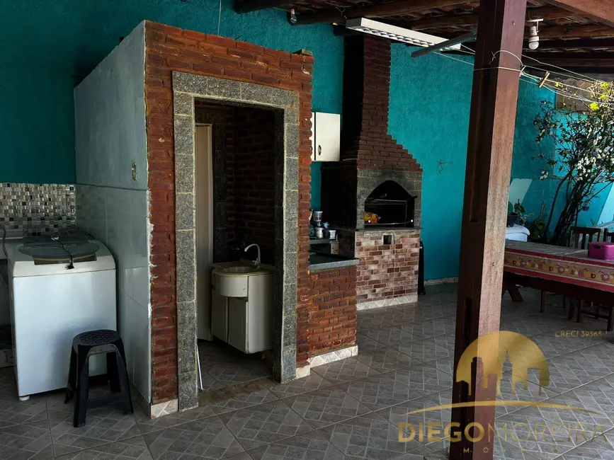 Foto 5 de Casa com 2 quartos à venda, 100m2 em Portão, Atibaia - SP