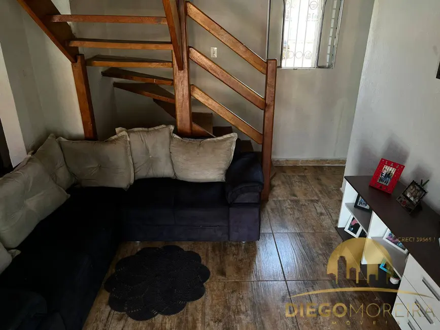 Foto 7 de Casa com 2 quartos à venda, 100m2 em Portão, Atibaia - SP