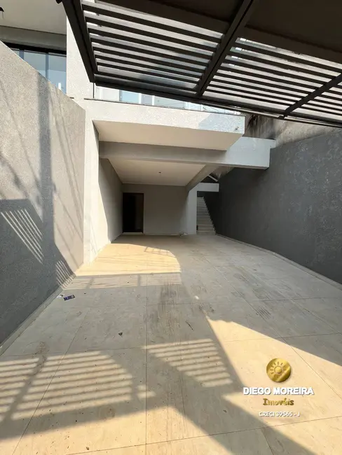 Foto 4 de Casa com 3 quartos à venda, 270m2 em Jardim dos Pinheiros, Atibaia - SP