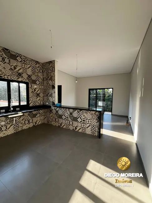 Foto 6 de Casa com 3 quartos à venda, 125m2 em Jardim dos Pinheiros, Atibaia - SP