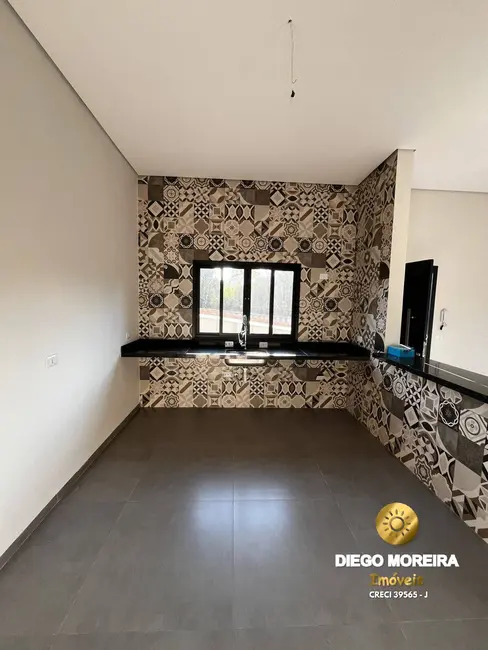 Foto 5 de Casa com 3 quartos à venda, 125m2 em Jardim dos Pinheiros, Atibaia - SP