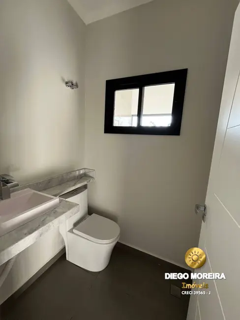 Foto 8 de Casa com 3 quartos à venda, 125m2 em Jardim dos Pinheiros, Atibaia - SP