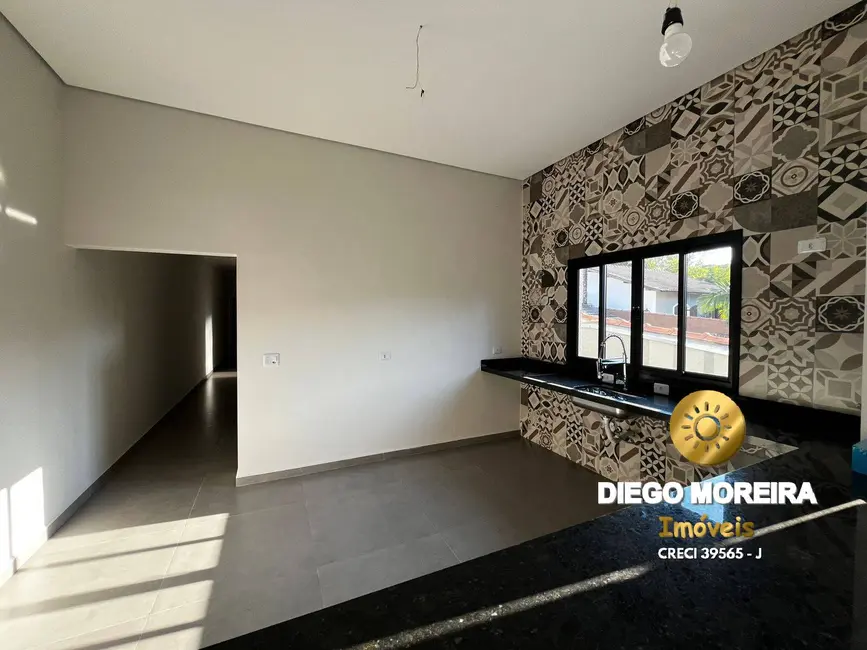 Foto 4 de Casa com 3 quartos à venda, 125m2 em Jardim dos Pinheiros, Atibaia - SP