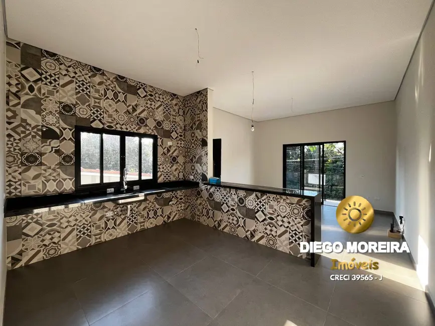 Foto 7 de Casa com 3 quartos à venda, 125m2 em Jardim dos Pinheiros, Atibaia - SP
