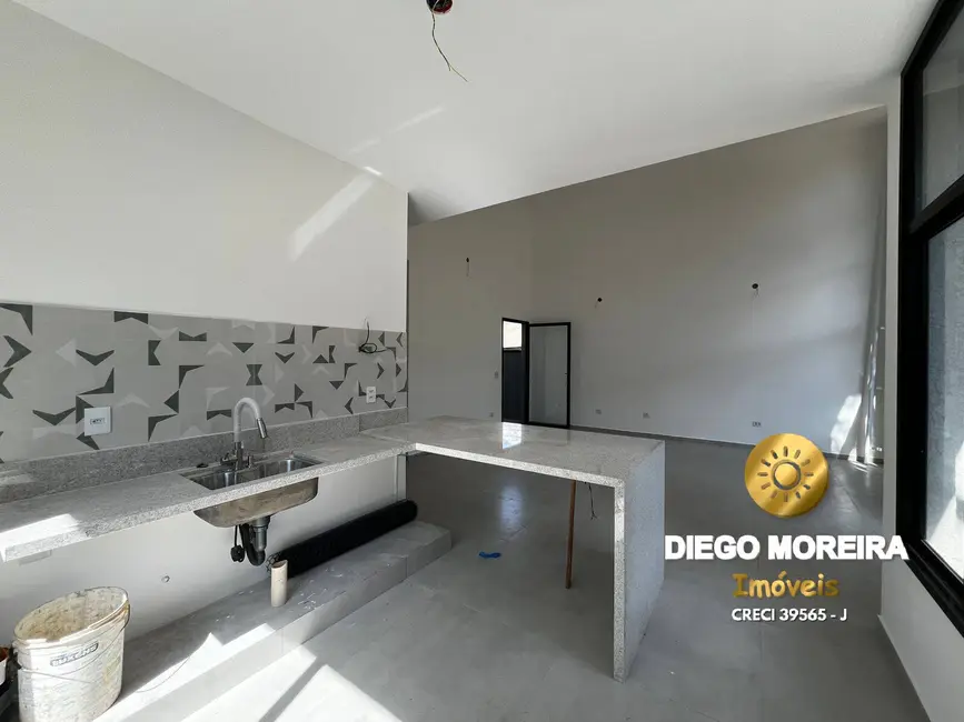 Foto 6 de Casa com 3 quartos à venda, 255m2 em Jardim Jaraguá, Atibaia - SP