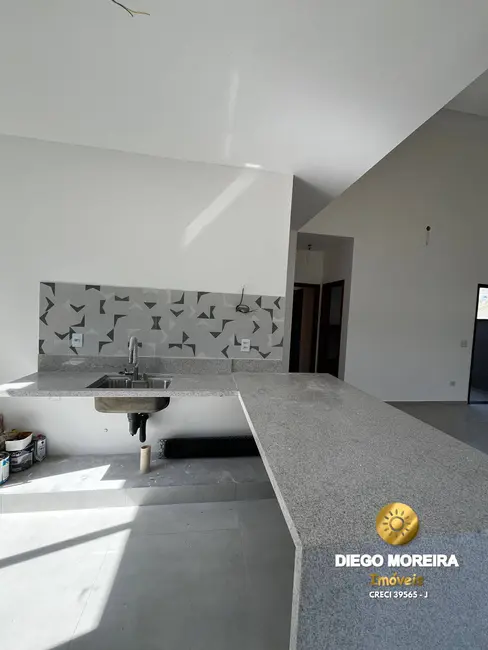 Foto 7 de Casa com 3 quartos à venda, 255m2 em Jardim Jaraguá, Atibaia - SP
