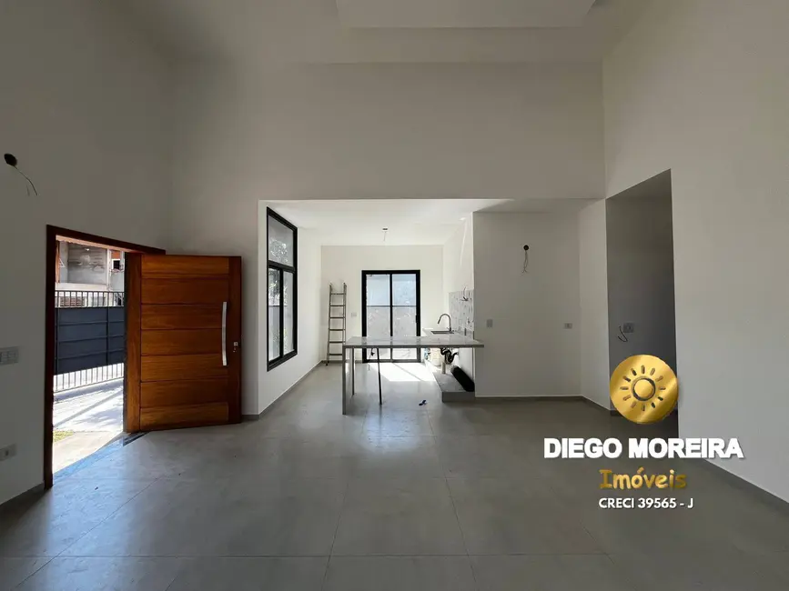 Foto 4 de Casa com 3 quartos à venda, 255m2 em Jardim Jaraguá, Atibaia - SP