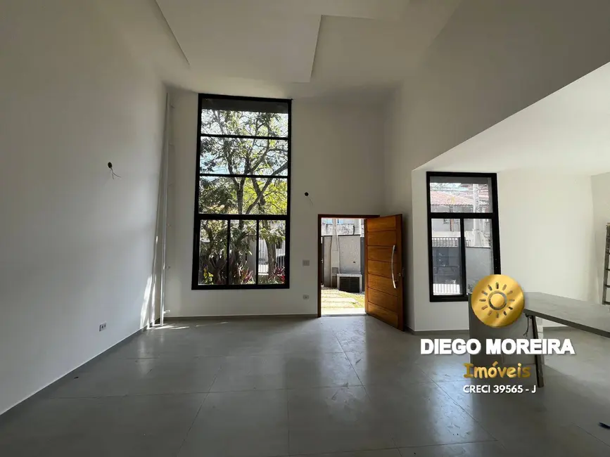 Foto 3 de Casa com 3 quartos à venda, 255m2 em Jardim Jaraguá, Atibaia - SP