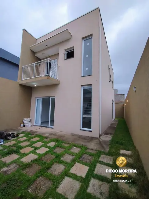 Foto 1 de Casa com 3 quartos à venda, 113m2 em Mairipora - SP